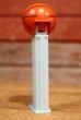 画像4: pz-160901-151 UNC University of North Carolina / 2008 Basketball Pez Dispenser (4)