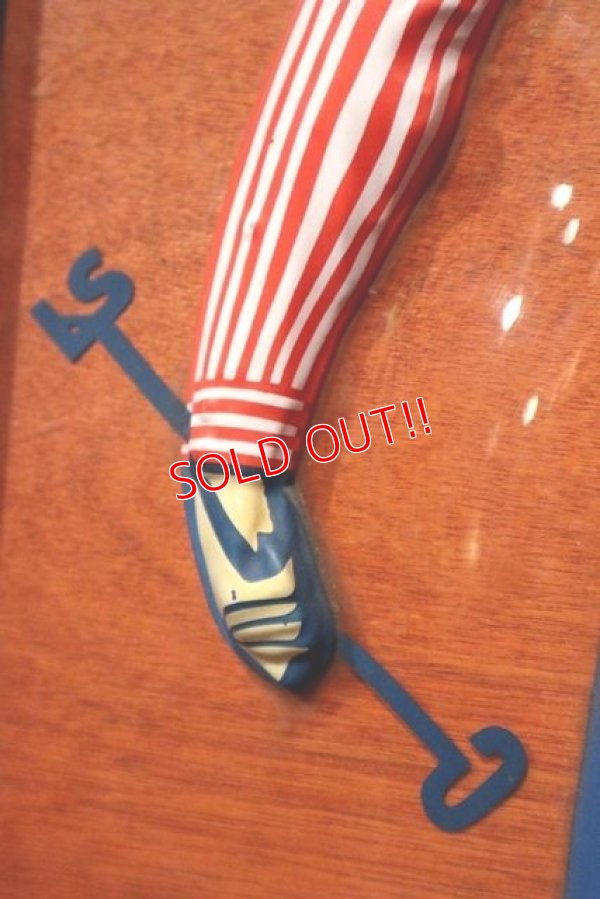 画像5: dp-191201-14 LEVI'S / 1950's Saddleman Sign