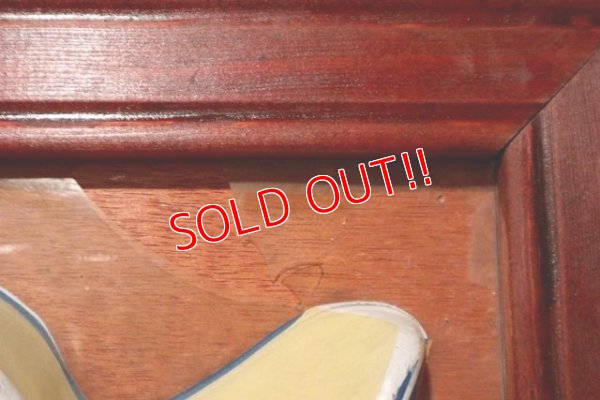 画像9: dp-191201-14 LEVI'S / 1950's Saddleman Sign