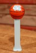 画像1: pz-160901-151 UNC University of North Carolina / 2008 Basketball Pez Dispenser (1)