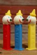 画像3: ct-191201-27 Jack-in-the-Box / 1990's PEZ Dispenser set of 3 (3)