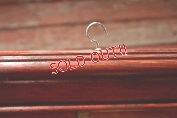 画像12: dp-191201-14 LEVI'S / 1950's Saddleman Sign