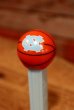 画像2: pz-160901-151 UNC University of North Carolina / 2008 Basketball Pez Dispenser (2)