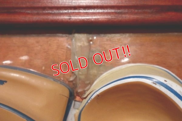 画像8: dp-191201-14 LEVI'S / 1950's Saddleman Sign