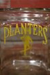 画像3: dp-191201-50 PLANTERS / MR.PEANUT 1930's-1940's Glass Jar