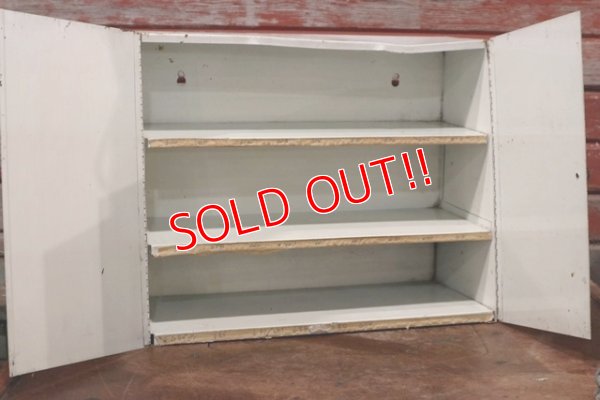 画像6: dp-191201-47 United Delco / 1970's Parts Cabinet