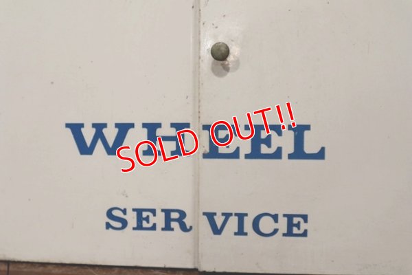 画像3: dp-191201-47 United Delco / 1970's Parts Cabinet