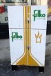 画像1: dp-191201-48 Filko / 1960's-1970's Parts Cabinet (1)