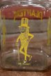 画像2: dp-191201-50 PLANTERS / MR.PEANUT 1930's-1940's Glass Jar (2)