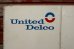 画像2: dp-191201-47 United Delco / 1970's Parts Cabinet (2)