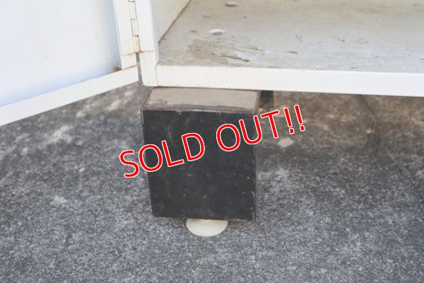 画像10: dp-191201-48 Filko / 1960's-1970's Parts Cabinet