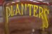 画像4: dp-191201-50 PLANTERS / MR.PEANUT 1930's-1940's Glass Jar