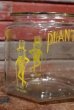 画像7: dp-191201-50 PLANTERS / MR.PEANUT 1930's-1940's Glass Jar