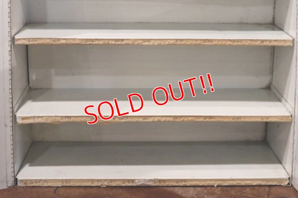 画像8: dp-191201-47 United Delco / 1970's Parts Cabinet