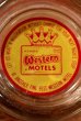 画像1: dp-191201-57 Best Western / Vintage Ashtray  (1)