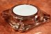 画像4: dp-191201-58 Van Dervort's of Jackson Square / Vintage Ashtray  (4)