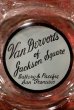 画像1: dp-191201-58 Van Dervort's of Jackson Square / Vintage Ashtray  (1)