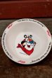 画像1: ct-191201-33 Kellogg's / Tony the Tiger 1995 Plastic Cereal Bowl (1)