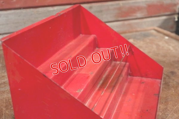 画像3: dp-191201-49 Vintage Metal Rack