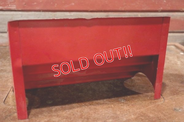 画像5: dp-191201-49 Vintage Metal Rack