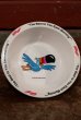 画像1: ct-191201-35 Kellogg's / Toucan Sam 1995 Plastic Cereal Bowl (1)