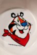 画像2: ct-191201-33 Kellogg's / Tony the Tiger 1995 Plastic Cereal Bowl (2)