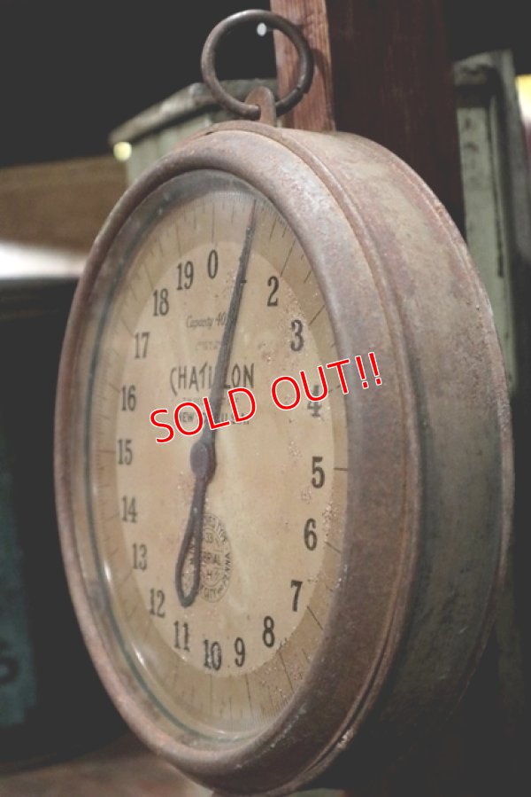 画像4: dp-191201-07 CHATILLON / 1930's-1940's Scale