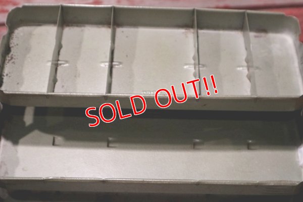 画像3: dp-191201-54 My Buddy 1950's Tackle Box