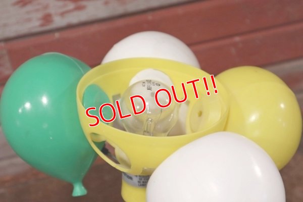 画像10: ct-191211-76 Winnie the Pooh / 1970's Nursery light