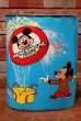 画像1: ct-191211-35 Mickey Mouse Club / Cheinco 1970's Trash Box (1)