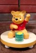 画像3: ct-191211-76 Winnie the Pooh / 1970's Nursery light