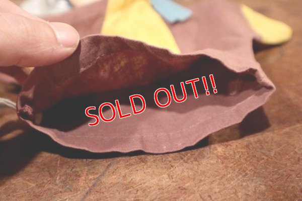 画像8: ct-191211-54 Yogi Bear / Knickerbocker 1950's-1960's Puppet