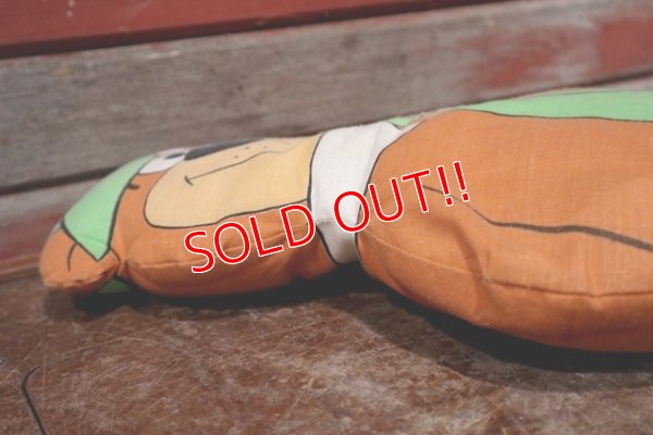 画像6: ct-191211-80 Yogi Bear / 1977 Pillow Doll