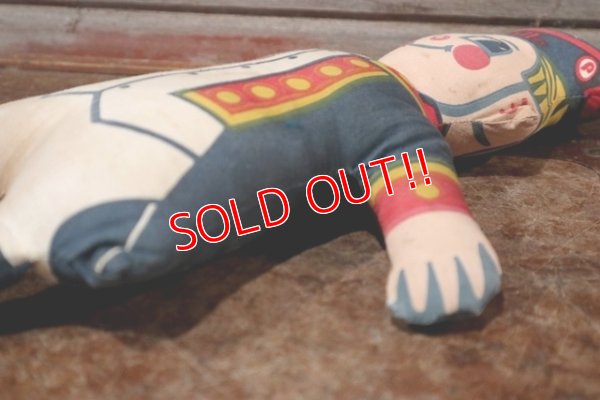 画像6: ct-191211-57 Philadelphia Phillies / 1970's Rag Doll