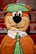 画像2: ct-191211-80 Yogi Bear / 1977 Pillow Doll (2)