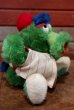 画像4: ct-191211-58 Philadelphia Phillies / Phillie Phanatic 1978 Plush Doll