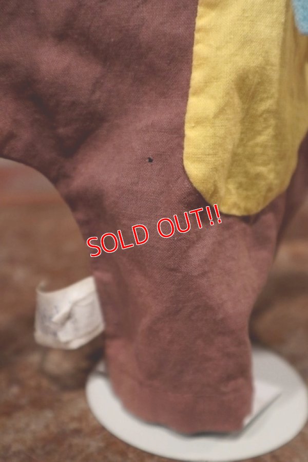 画像3: ct-191211-54 Yogi Bear / Knickerbocker 1950's-1960's Puppet