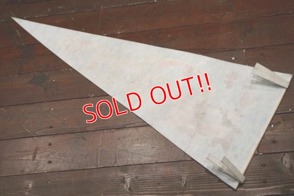 画像8: ct-191211-13 Hanna Barbera / Great America 1986 Pennant