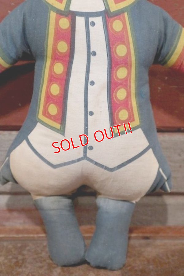 画像3: ct-191211-57 Philadelphia Phillies / 1970's Rag Doll