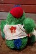 画像5: ct-191211-58 Philadelphia Phillies / Phillie Phanatic 1978 Plush Doll