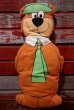 画像1: ct-191211-80 Yogi Bear / 1977 Pillow Doll (1)