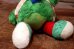 画像7: ct-191211-58 Philadelphia Phillies / Phillie Phanatic 1978 Plush Doll