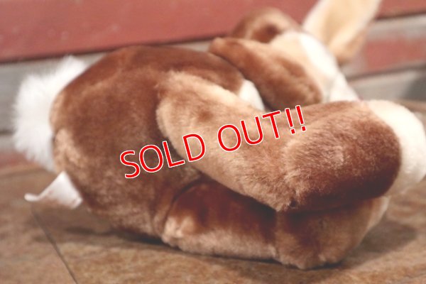 画像6: ct-191211-50 Nestlé / Quik Bunny 1980's Plush Doll