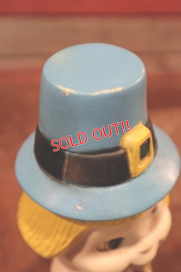 画像7: ct-191211-33 Bucky Bradford / 1970's Advertising Doll