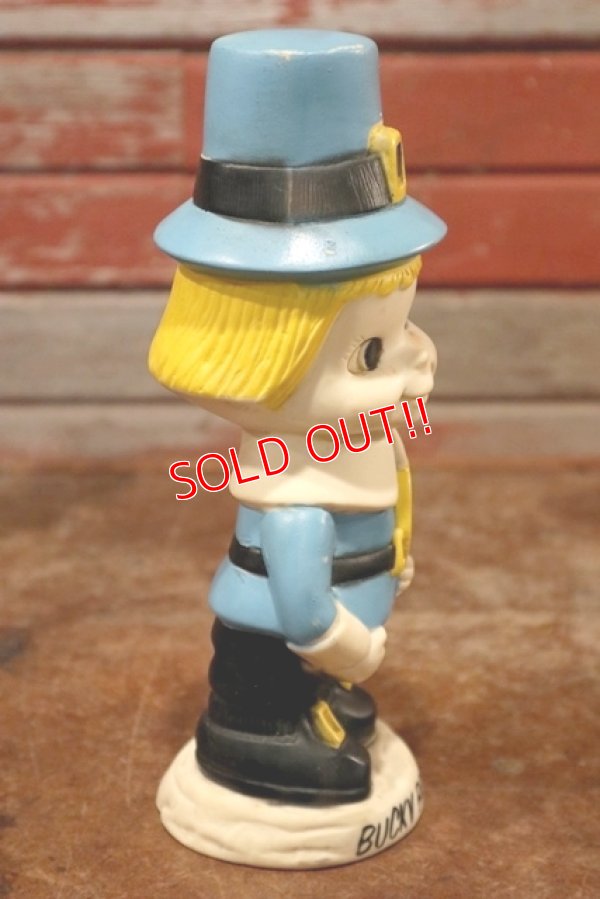 画像4: ct-191211-33 Bucky Bradford / 1970's Advertising Doll
