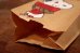 画像6: ct-191211-31 Snoopy / 1980's Paper Lunch Bags (6)