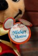 画像4: ct-191211-77 Mickey Mouse / 1970's Plush Doll (4)