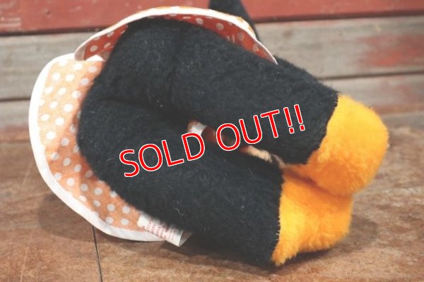 画像6: ct-191211-78 Minnie Mouse / 1970's Plush Doll