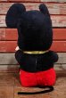 画像5: ct-191211-77 Mickey Mouse / 1970's Plush Doll (5)