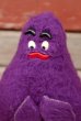 画像2: ct-191211-85 McDonald's / Remco 1976 Doll "Grimace" (2)